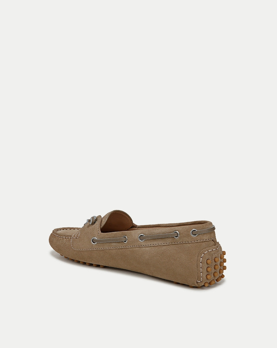 Jia Boating Loafer