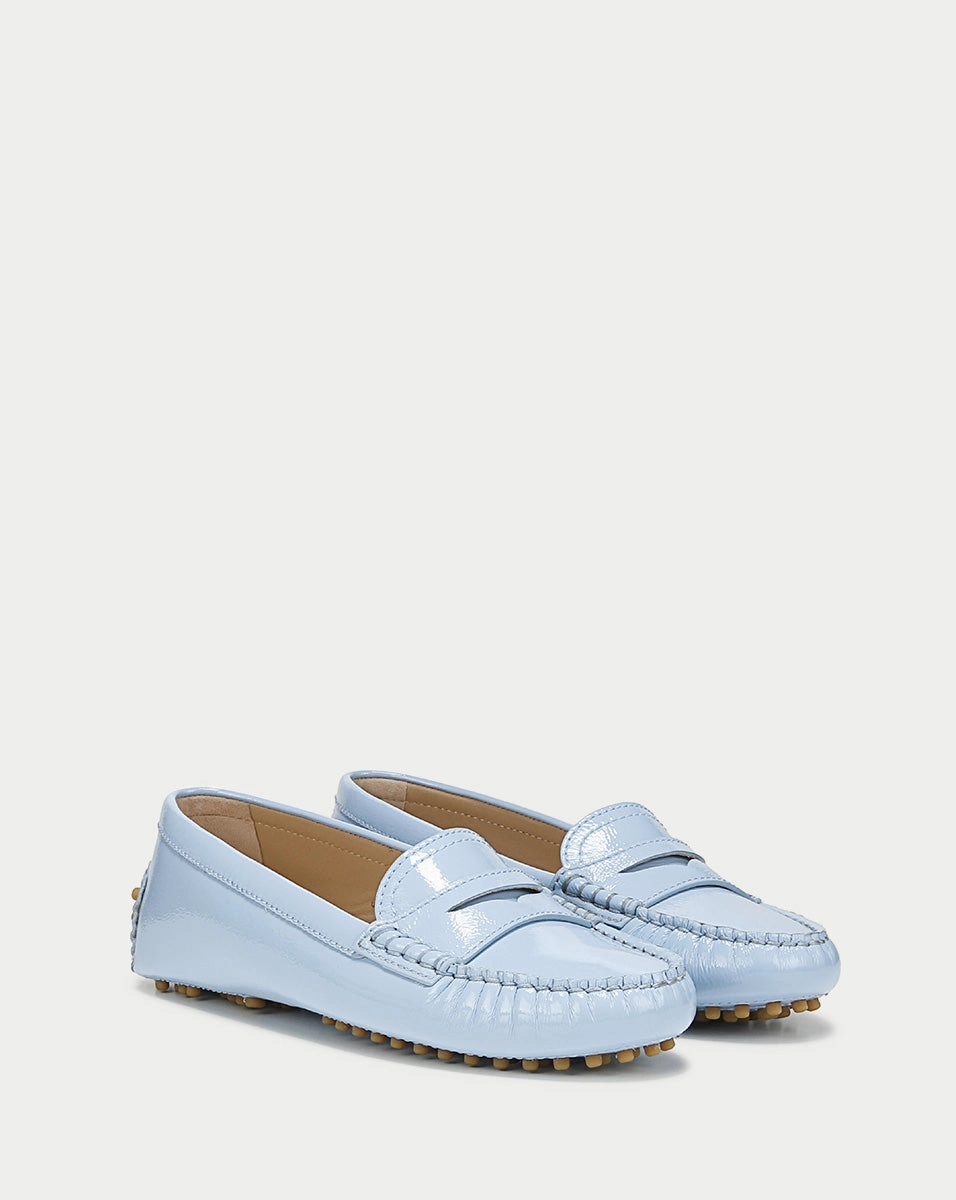 Jia Driving Loafer