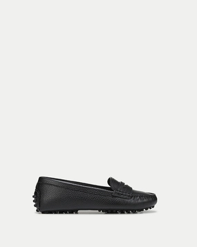 Jia Driving Loafer
