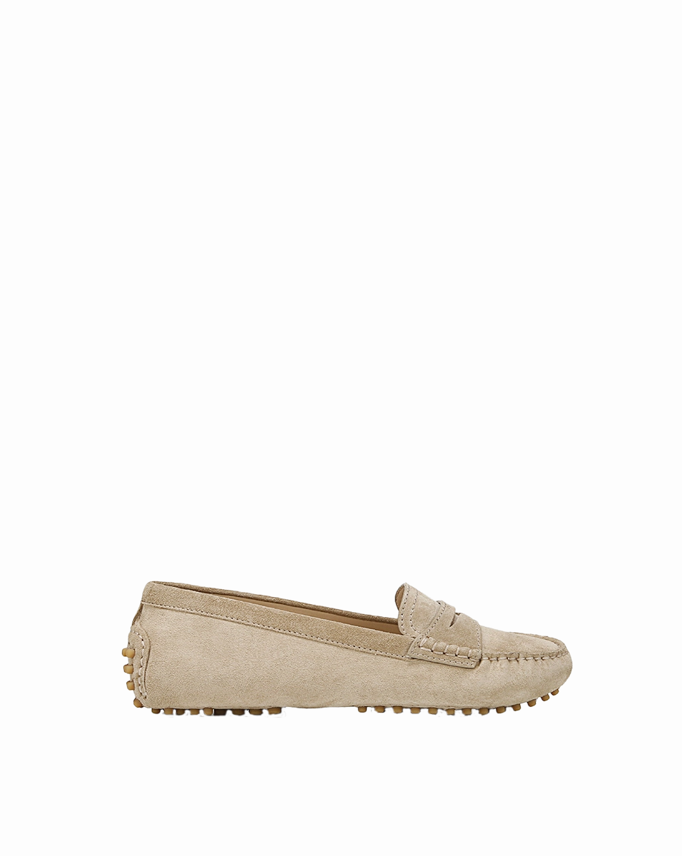 Jia Driving Loafer