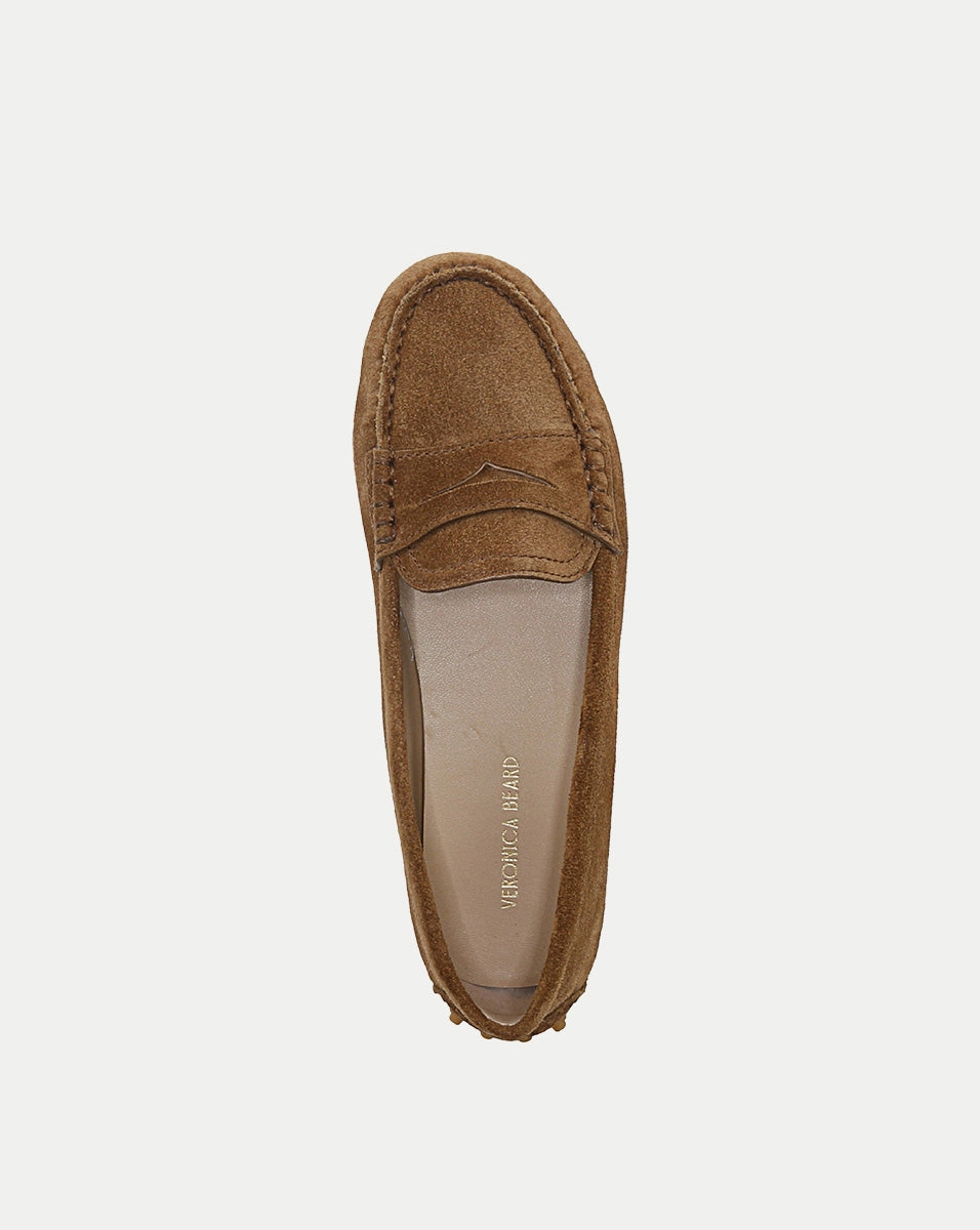 Jia Driving Loafer