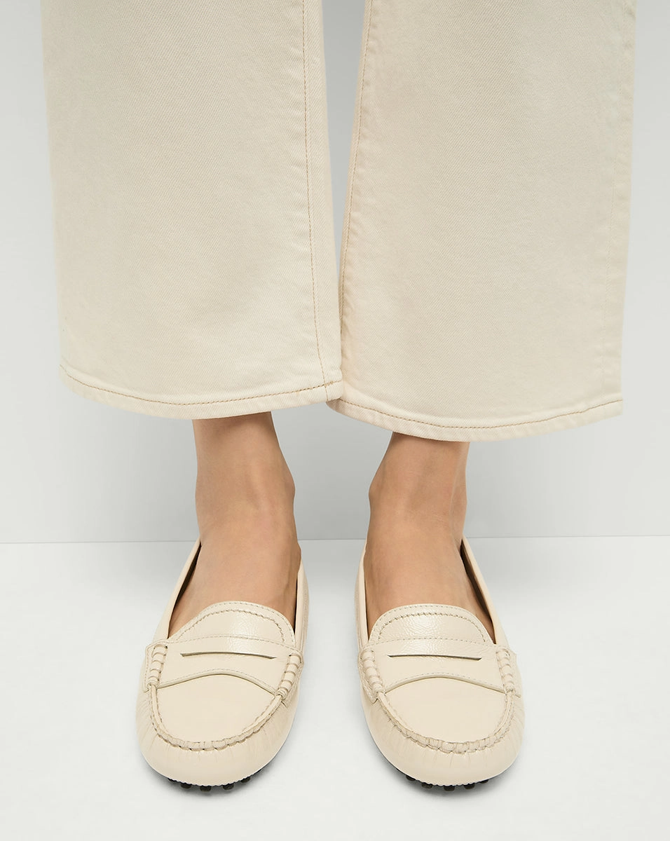 Jia Driving Loafer