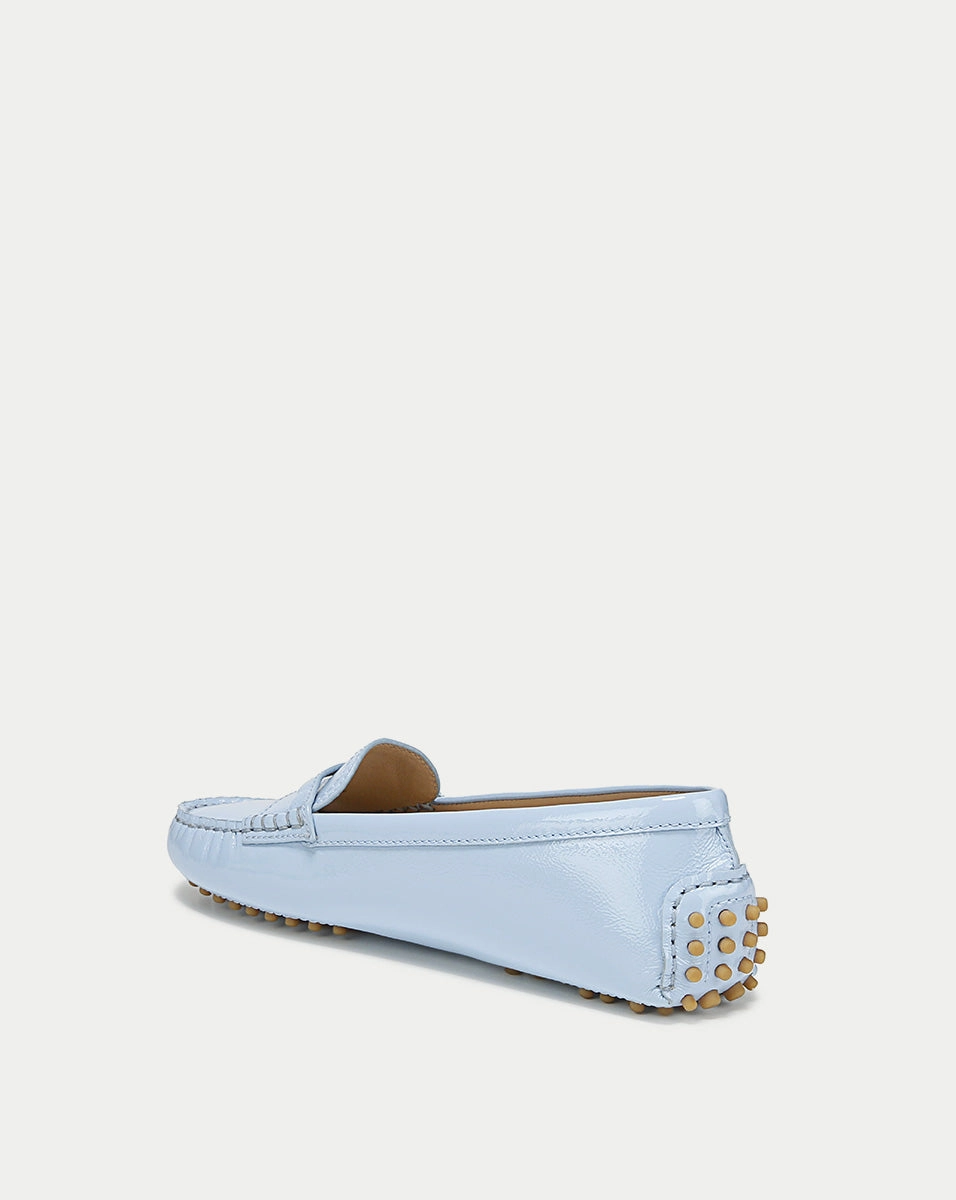 Jia Driving Loafer