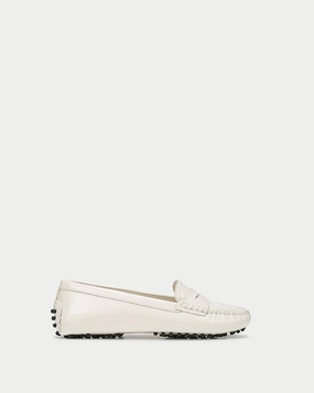 Jia Driving Loafer