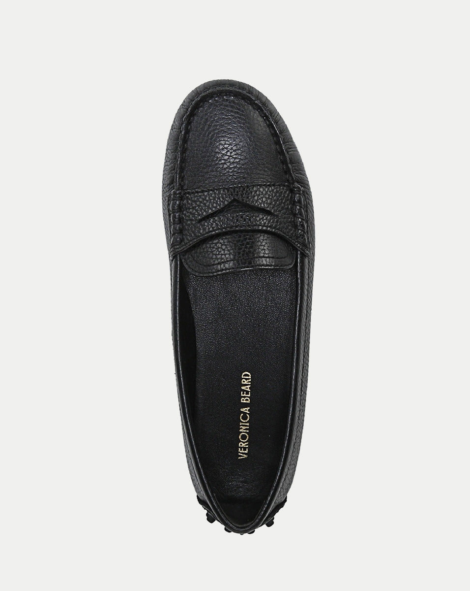 Jia Driving Loafer