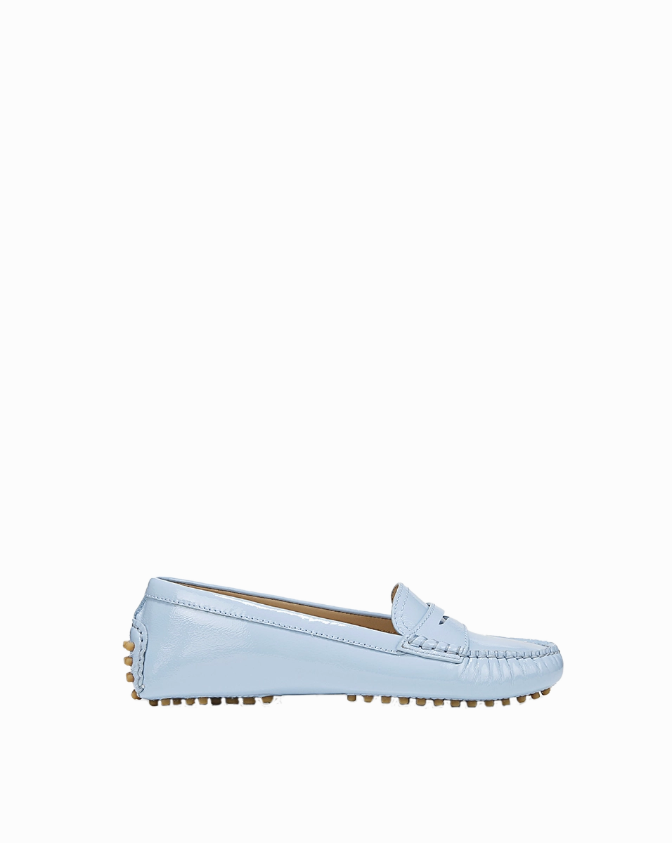 Jia Driving Loafer