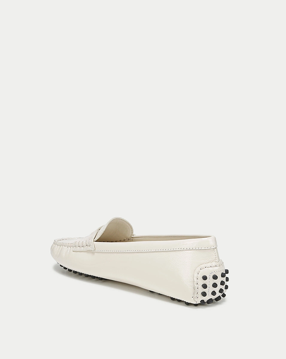 Jia Driving Loafer