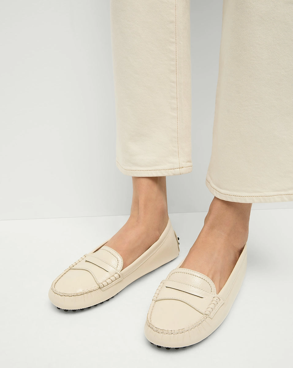 Jia Driving Loafer