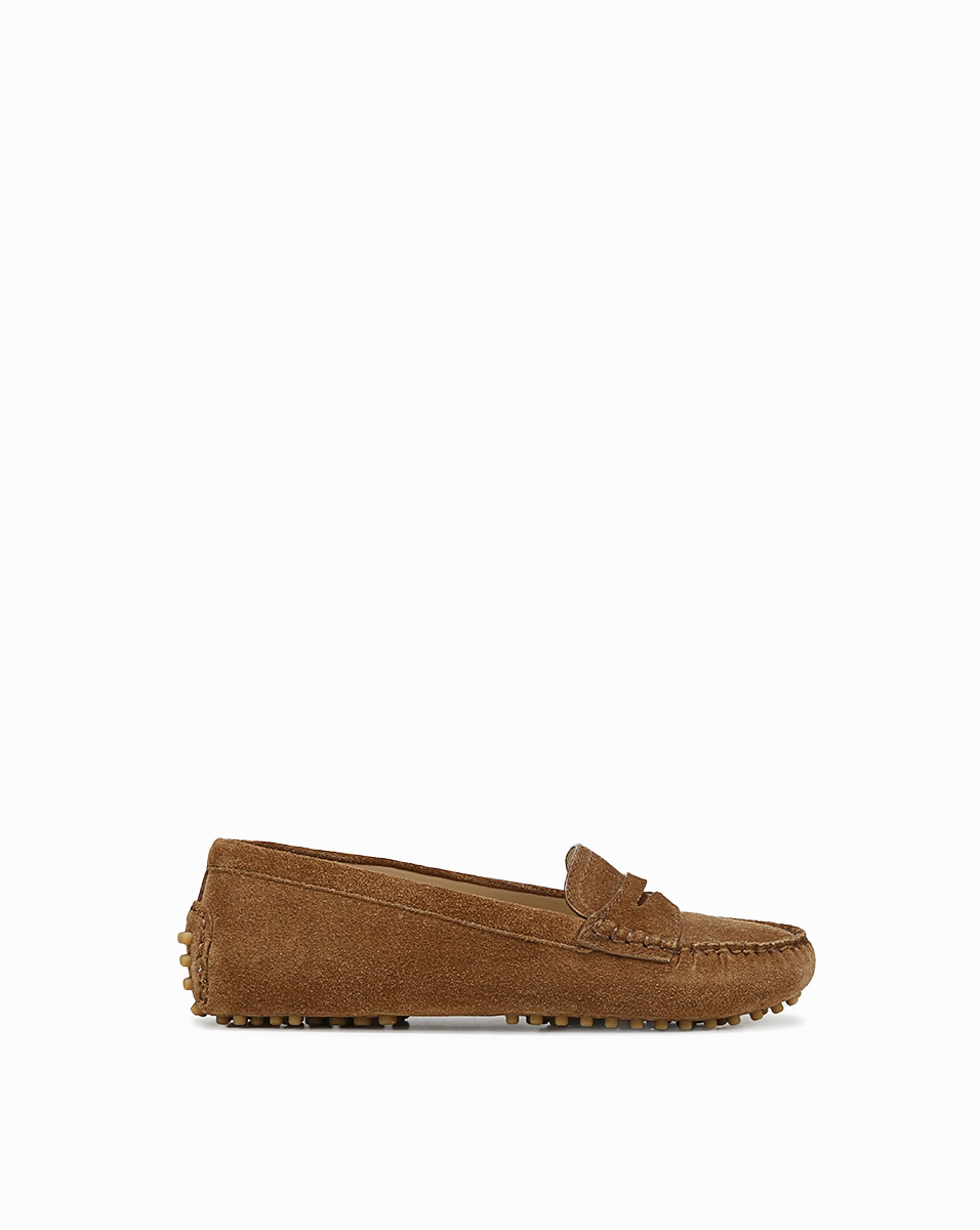 Jia Driving Loafer