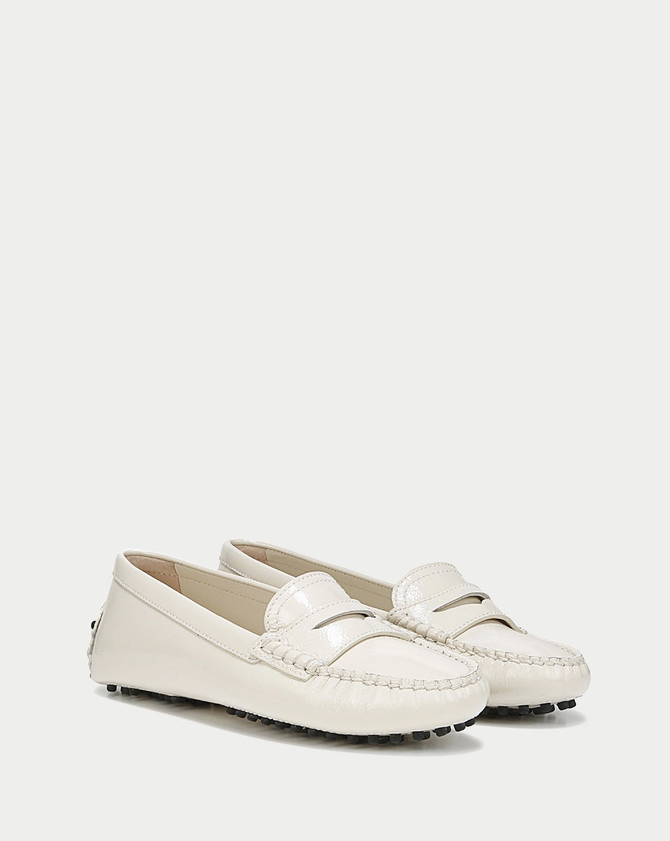 Jia Driving Loafer