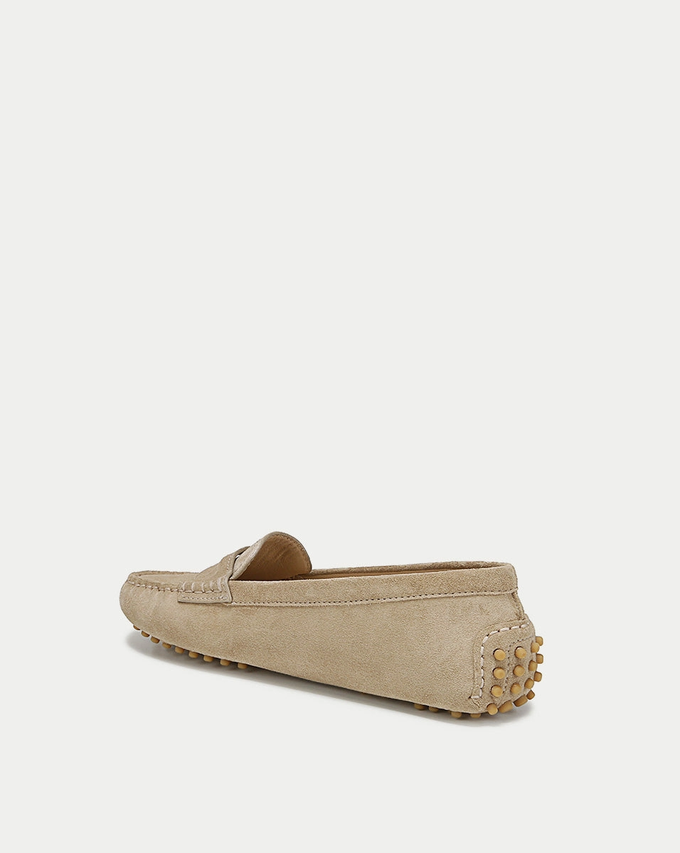 Jia Driving Loafer