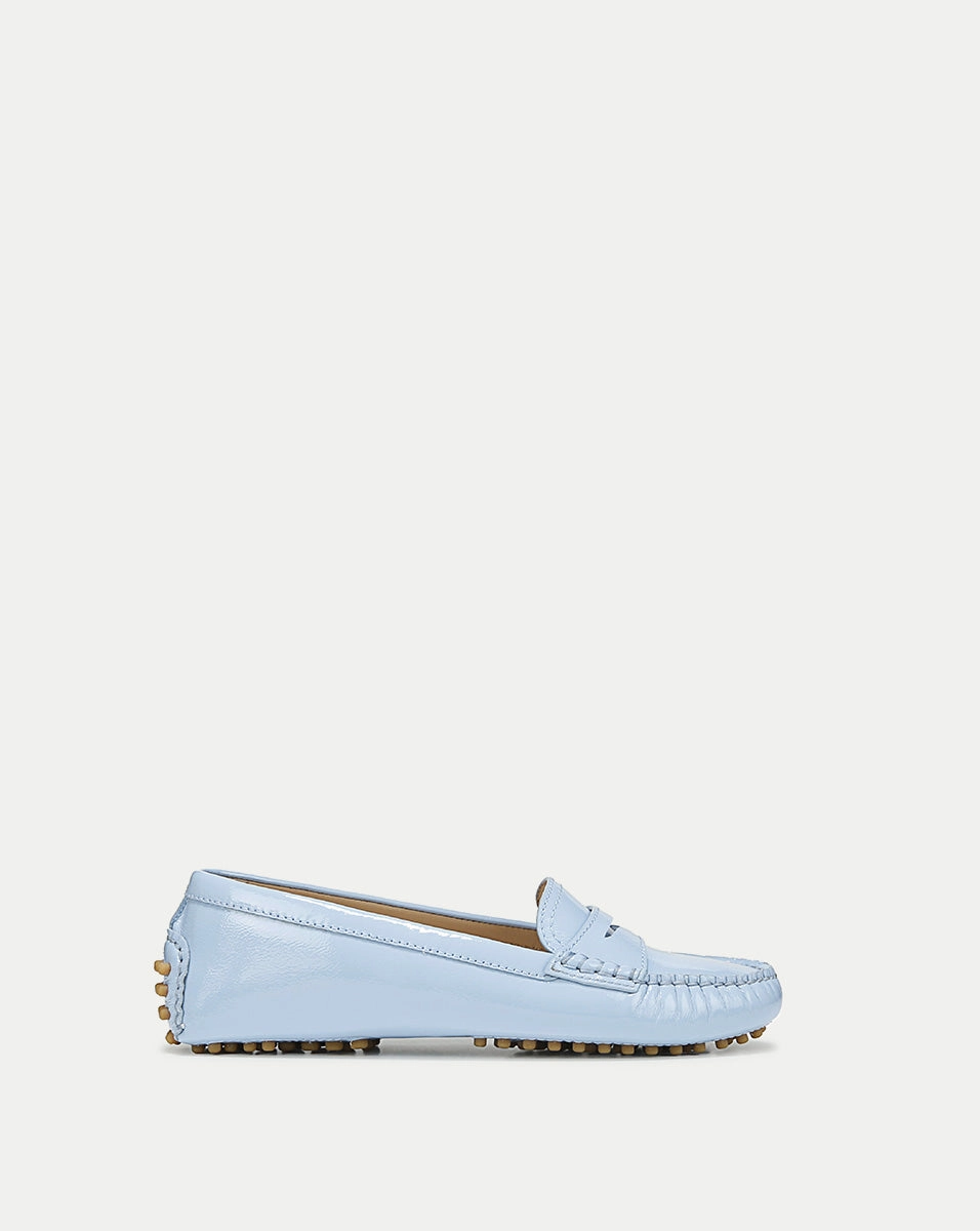Jia Driving Loafer
