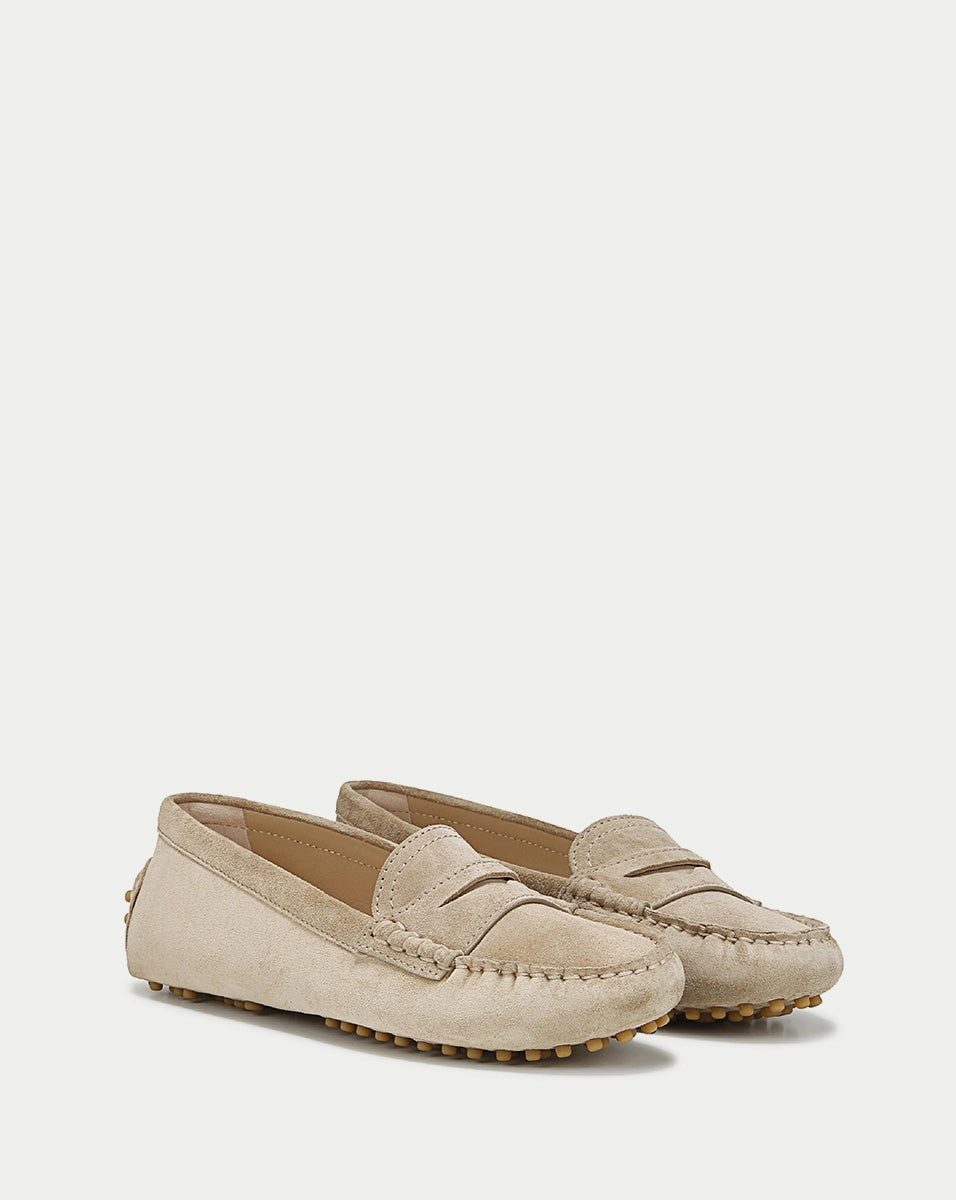 Jia Driving Loafer