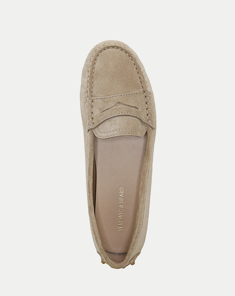 Jia Driving Loafer