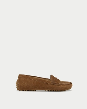 Jia Driving Loafer