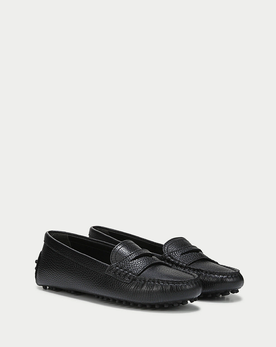 Jia Driving Loafer