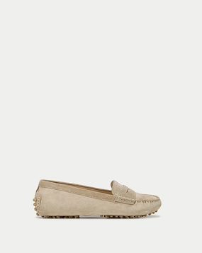 Jia Driving Loafer