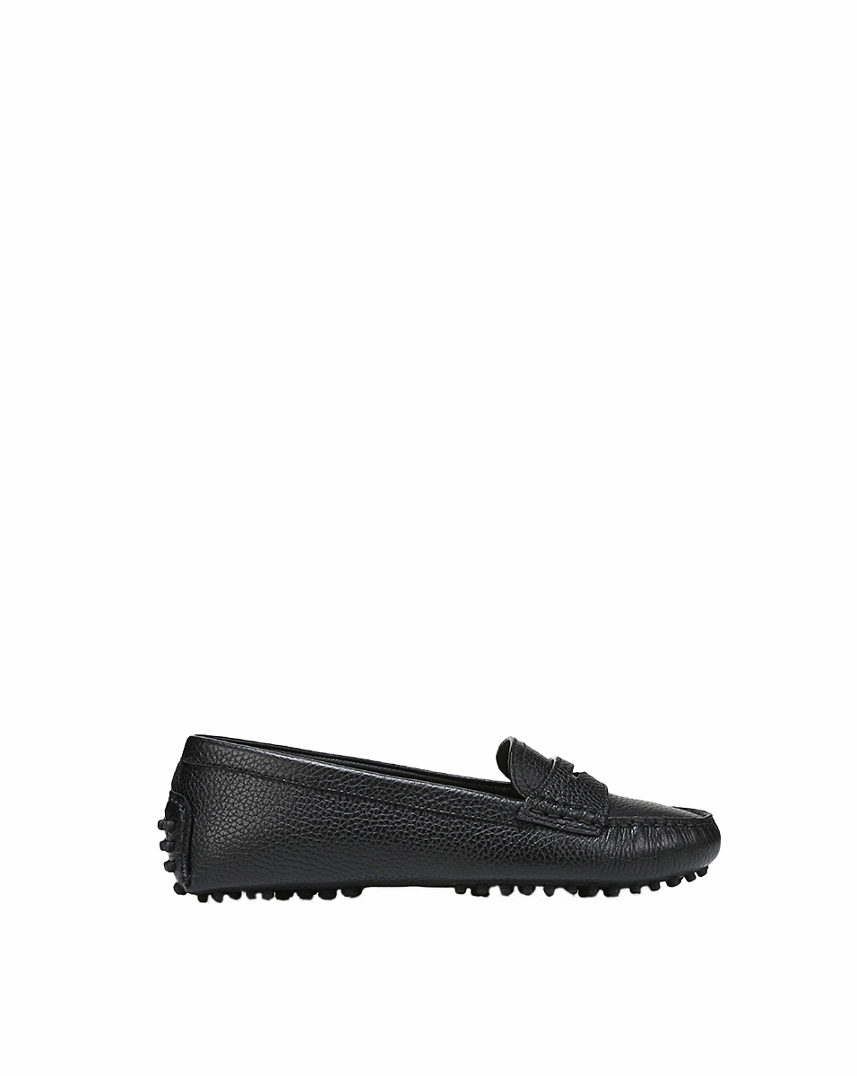 Jia Driving Loafer