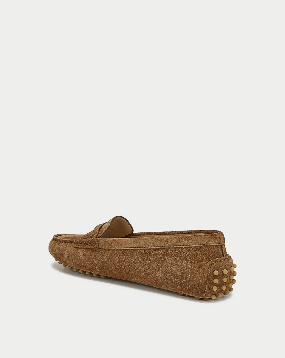 Jia Driving Loafer