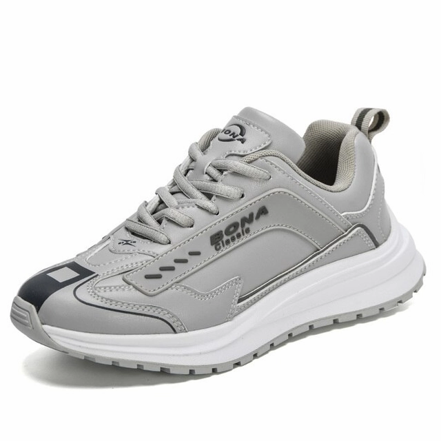 Jildo Men's Fashion Sneakers
