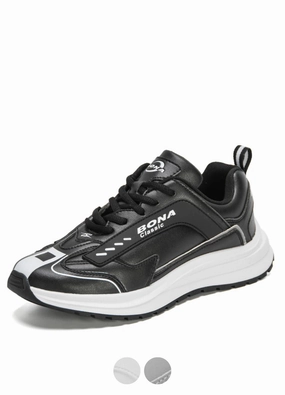 Jildo Men's Fashion Sneakers