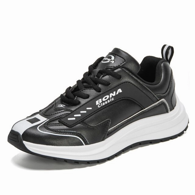Jildo Men's Fashion Sneakers