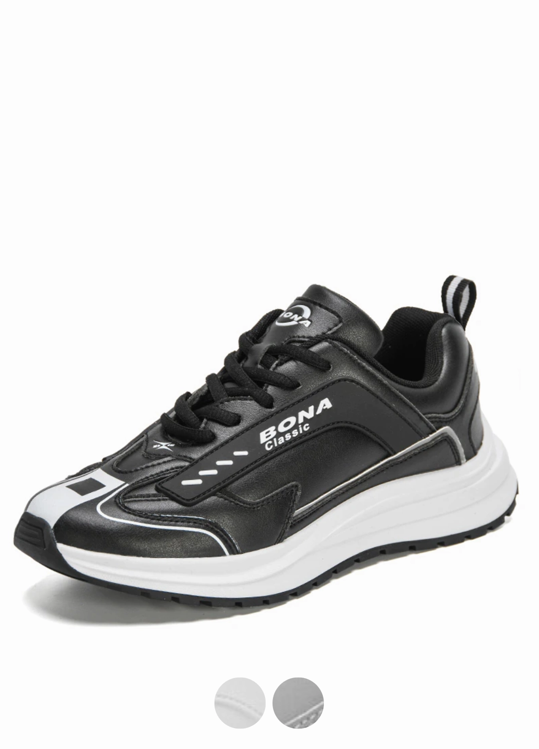 Jildo Men's Fashion Sneakers