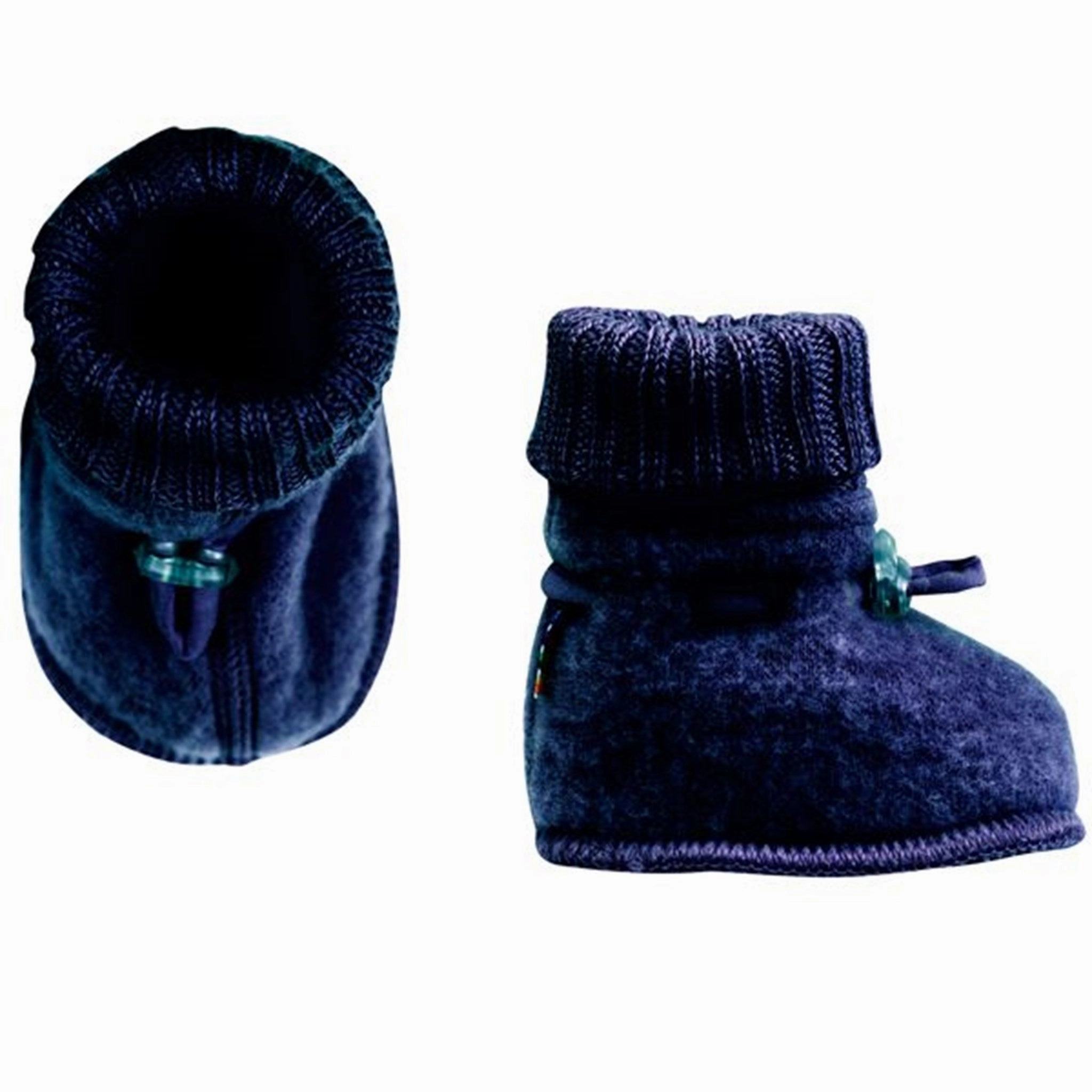 Joha Wool Bl Futter