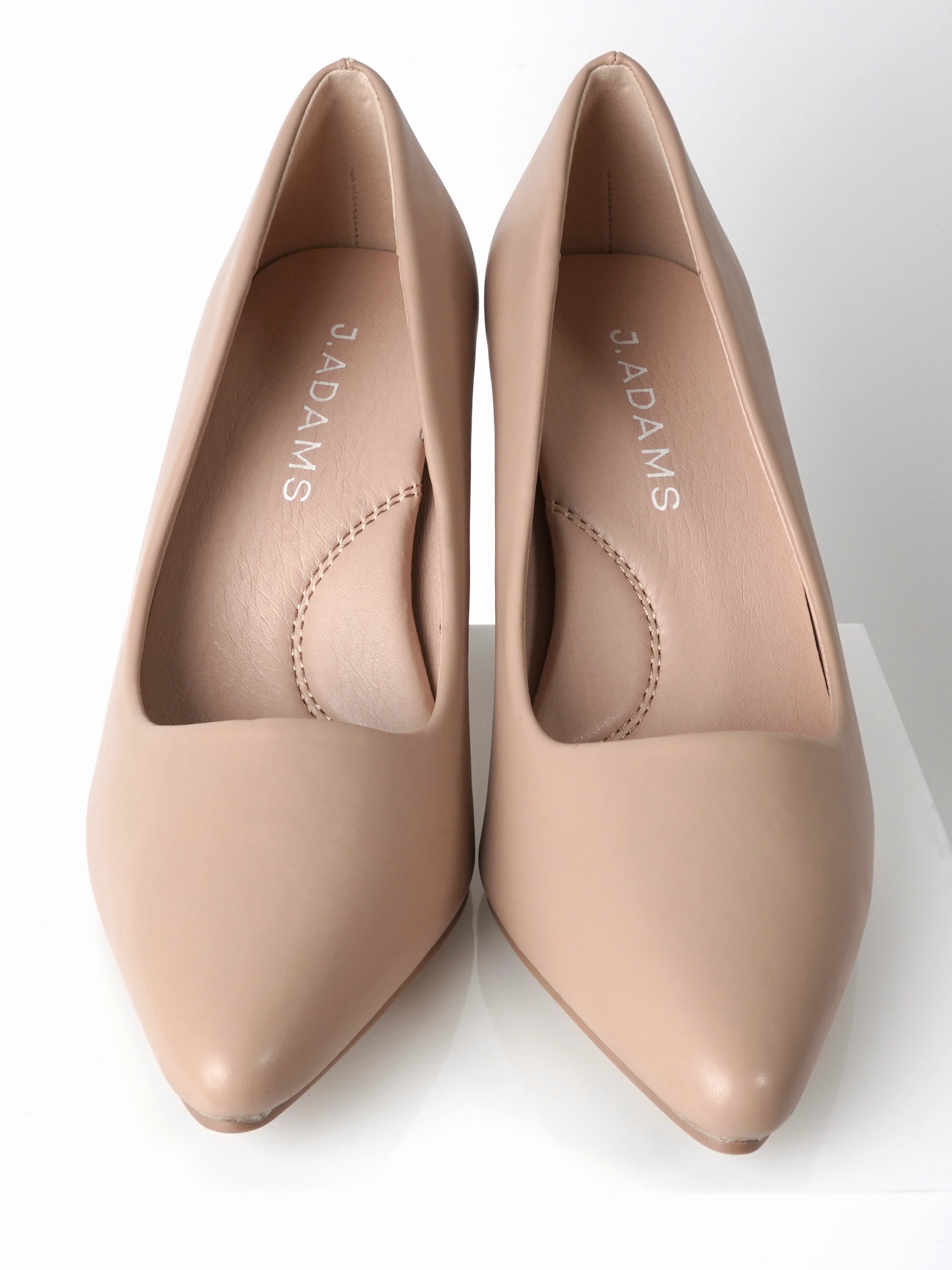 Jolie | Nude