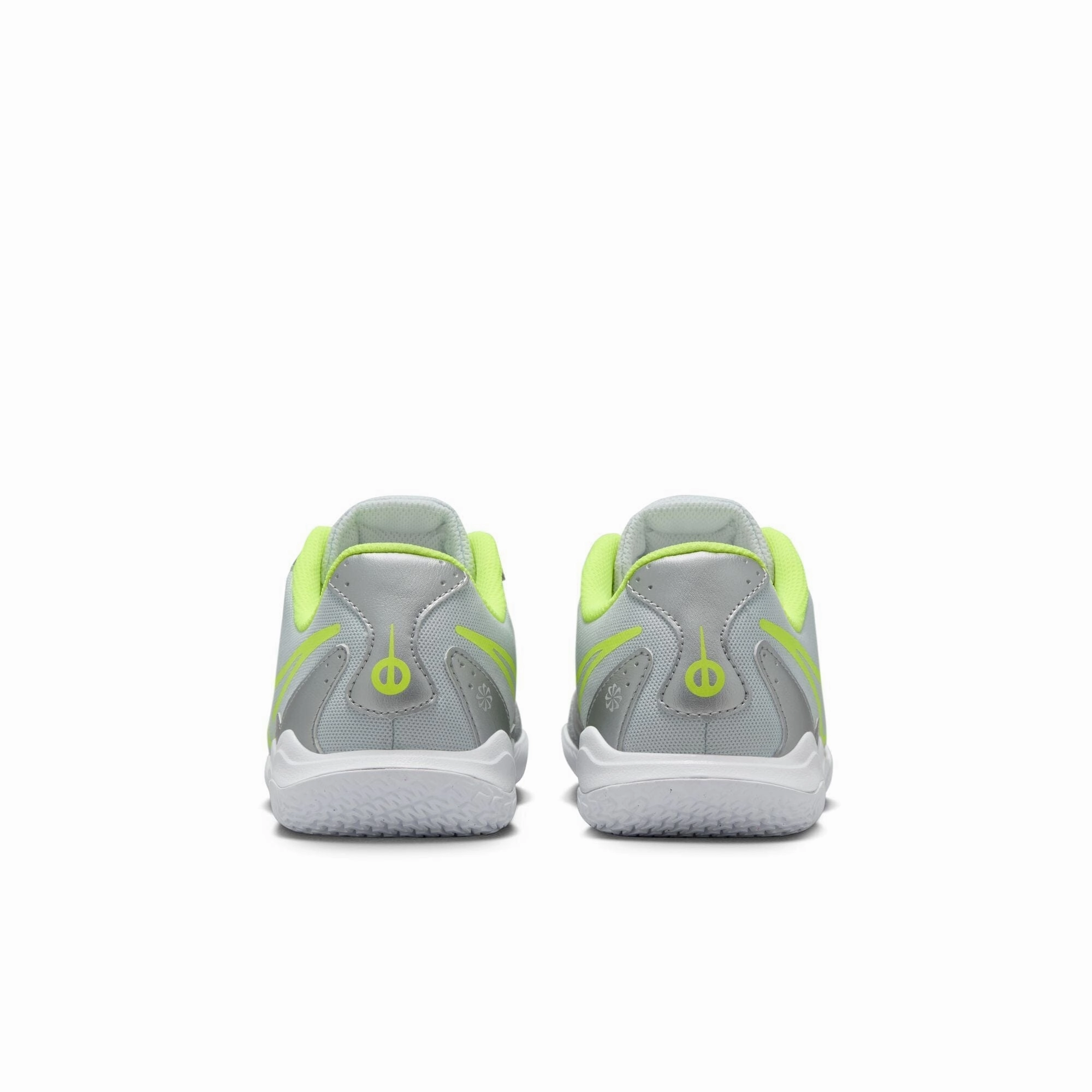 Jr. Tiempo Legend 10 Academy Indoor Court - Mad Voltage Pack (DV4350-001)