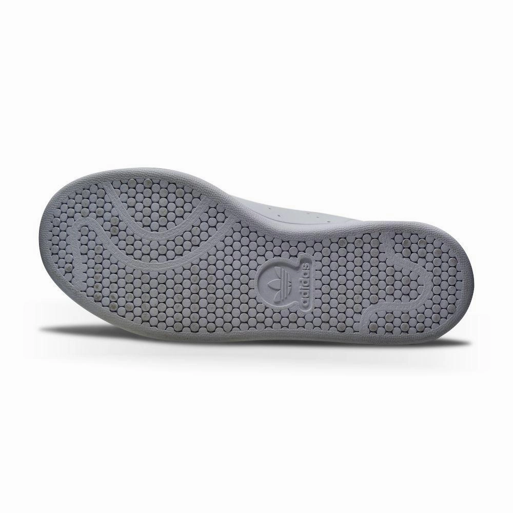 Juniors Adidas Stan Smith J - FX3569 - White Black