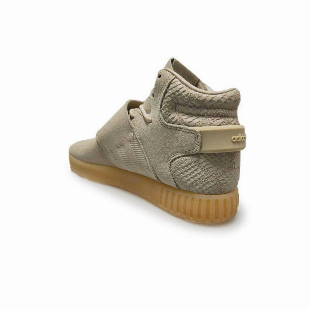 Juniors Adidas Tubular Invadar Strap J