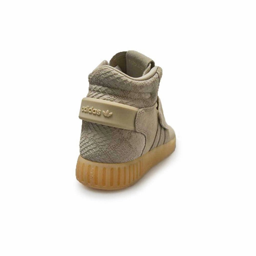 Juniors Adidas Tubular Invadar Strap J