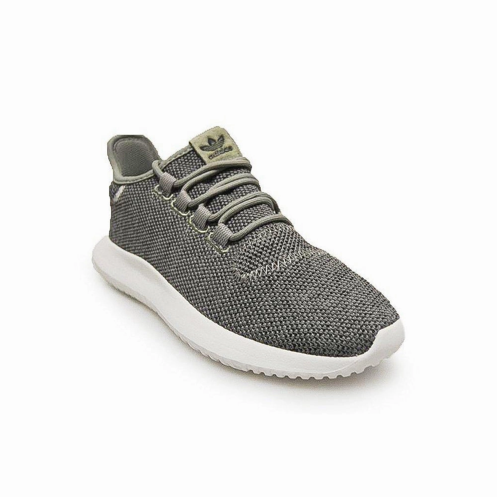 Juniors Adidas Tubular Shadow Knit J