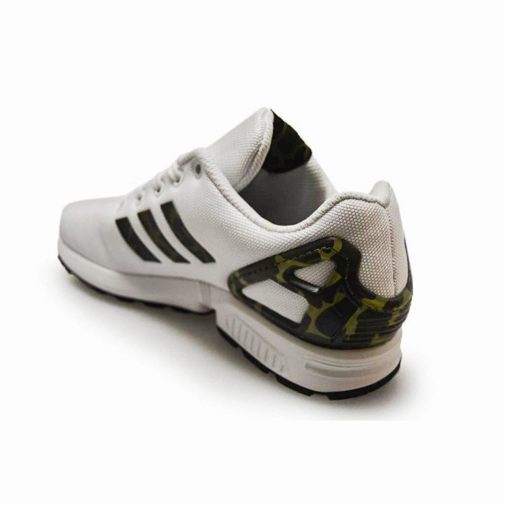 Juniors Adidas ZX Flux J