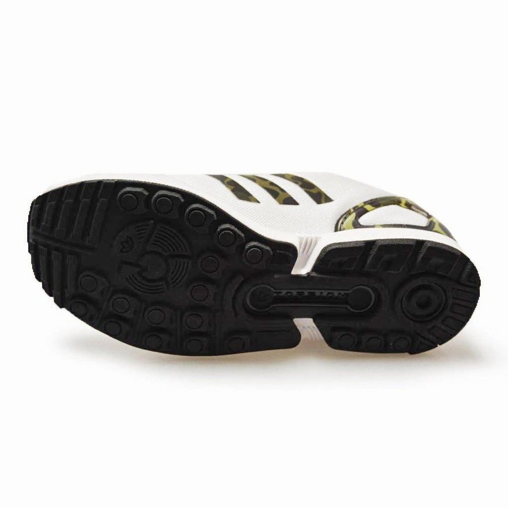 Juniors Adidas ZX Flux J