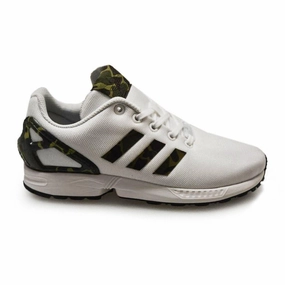 Juniors Adidas ZX Flux J