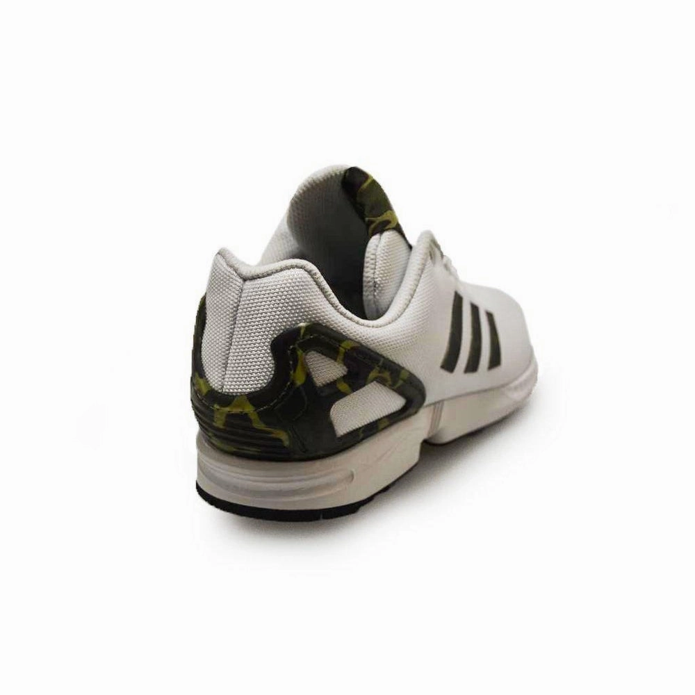 Juniors Adidas ZX Flux J
