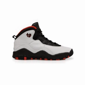 Juniors Air Jordan 10 Retro BG