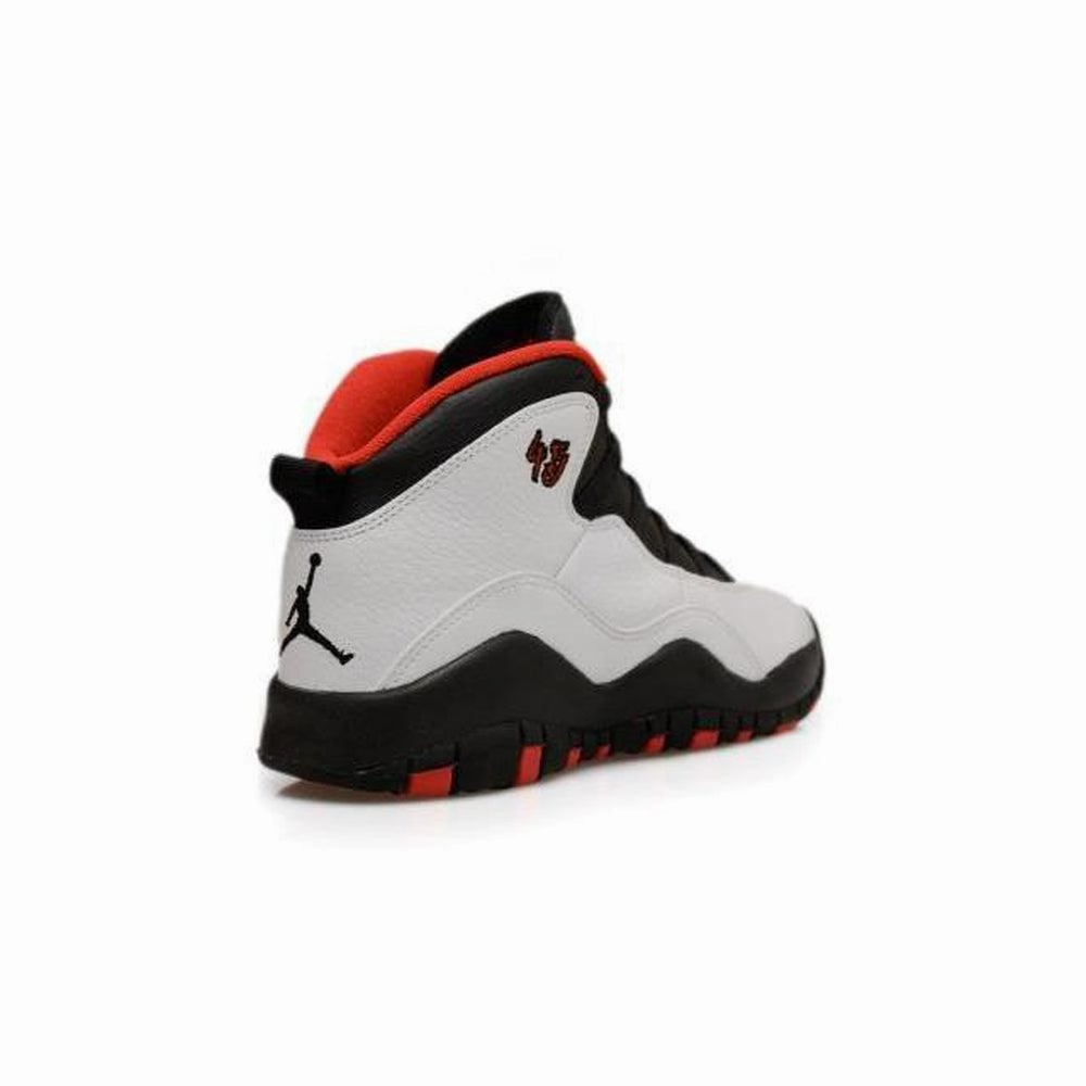 Juniors Air Jordan 10 Retro BG