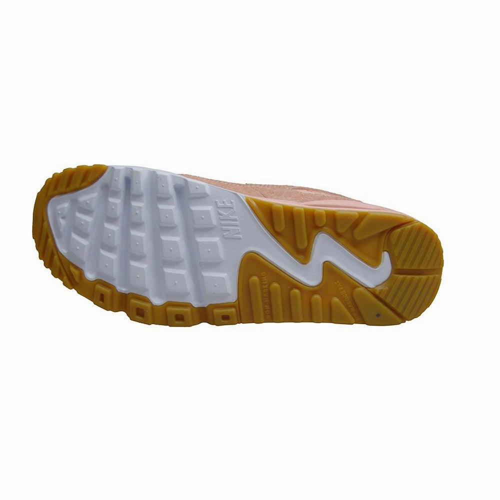 Juniors Air Max 90 SE Leather (GS)