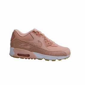 Juniors Air Max 90 SE Leather (GS)