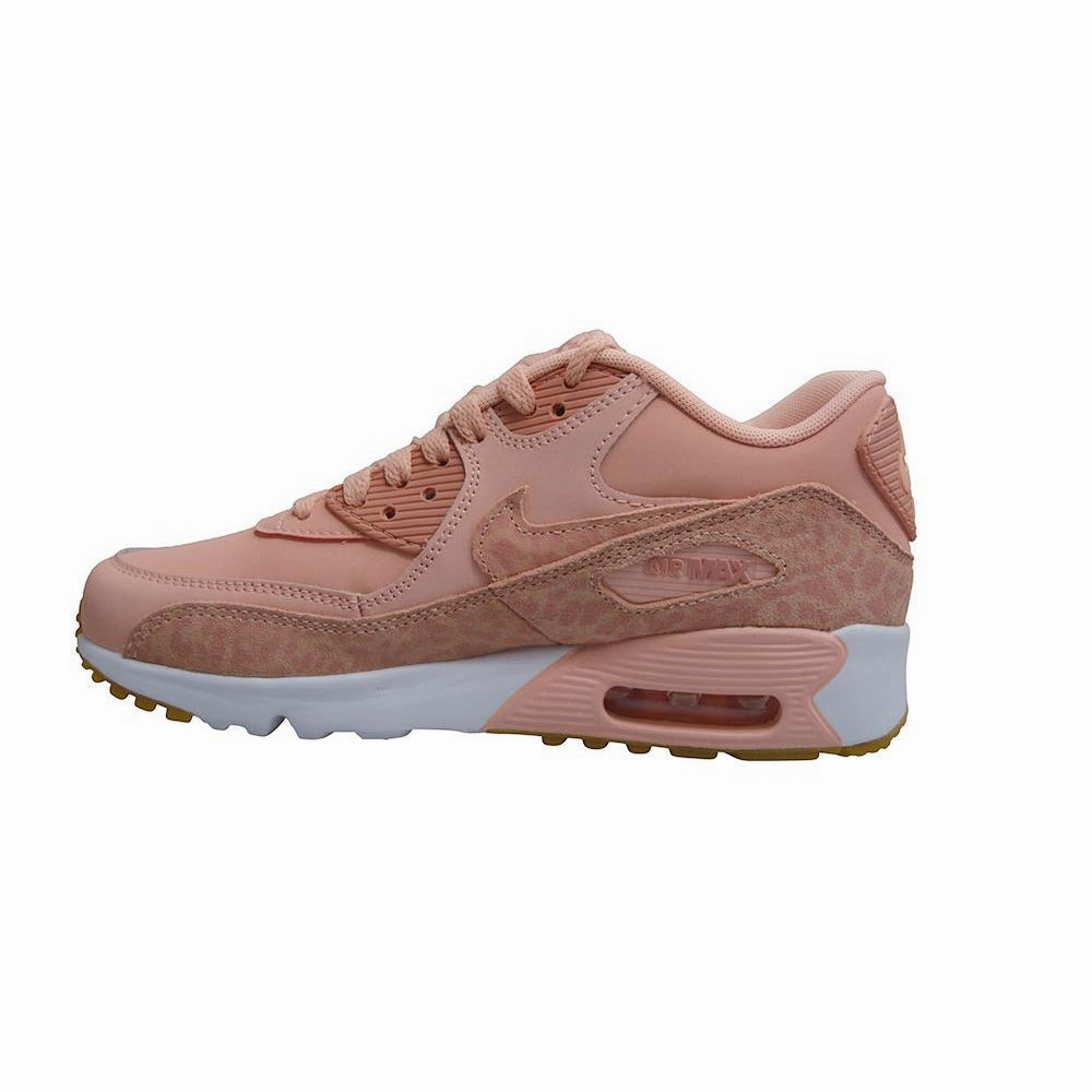 Juniors Air Max 90 SE Leather (GS)
