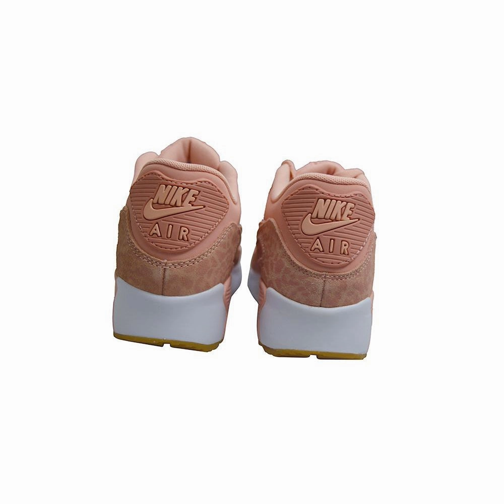 Juniors Air Max 90 SE Leather (GS)
