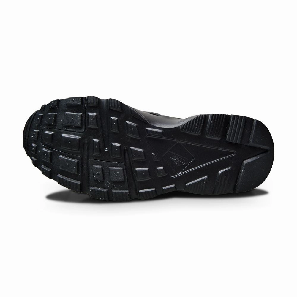 Juniors Nike Air Huarache Run GS WD - DO6491 001 - Black Bright Crimson