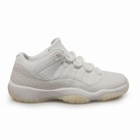 Juniors Nike Air Jordan 11 Ret Low PR HC GG