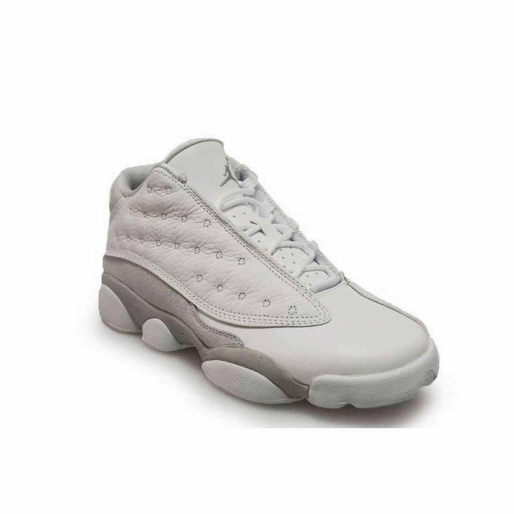 Juniors Nike Air Jordan 13 Retro Low