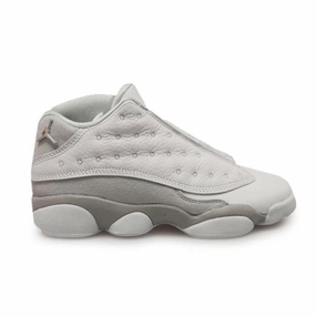 Juniors Nike Air Jordan 13 Retro Low