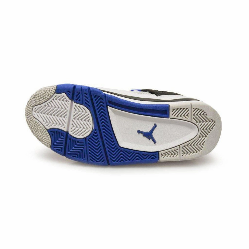 Juniors Nike Air Jordan 4 Retro BG