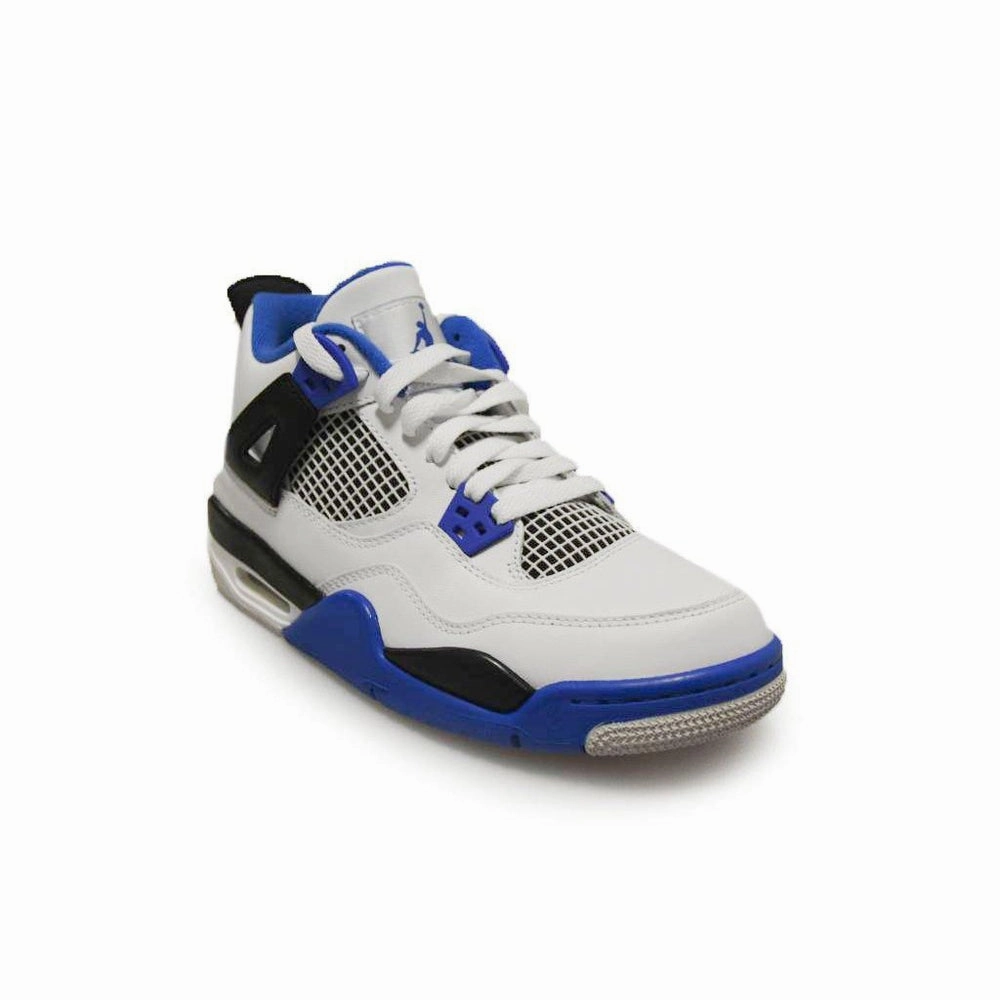 Juniors Nike Air Jordan 4 Retro BG